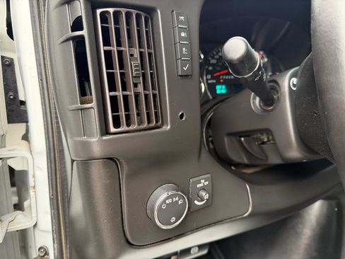 Used 2020 Chevrolet Express 3500 3500 Van 139 w/ Power Convenience Package image 14