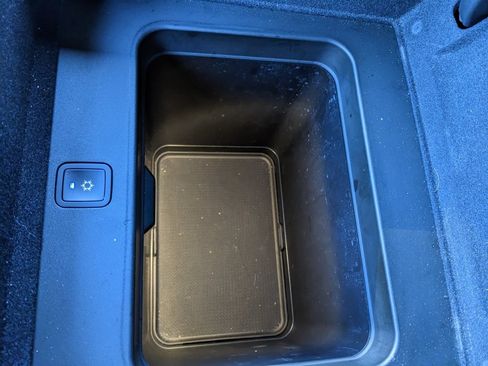 Certified 2024 Jeep Grand Wagoneer L Series II w/ Quick Order Packagew 28T image 35