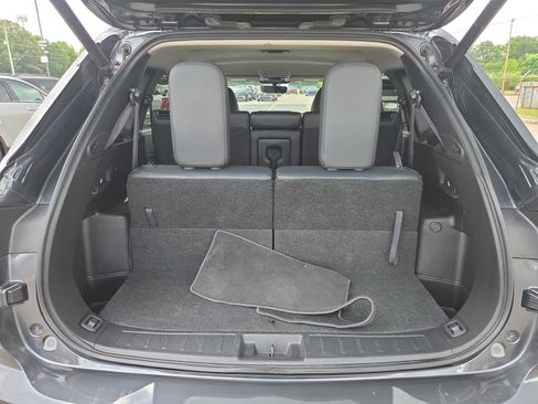 Used 2025 Mitsubishi Outlander SE AWD/4WD image 9