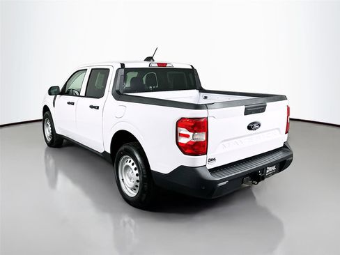 New 2026 Ford Maverick XL w/ 4K Tow Package image 5