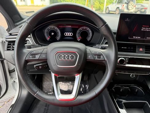 Used 2024 Audi A4 2.0T Premium Plus AWD/4WD image 30