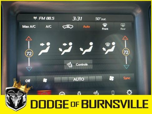 Used 2021 Dodge Challenger R/T Scat Pack image 23