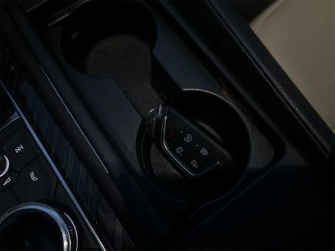 Used 2022 Cadillac CT5 Premium Luxury w/ Climate Package image 13