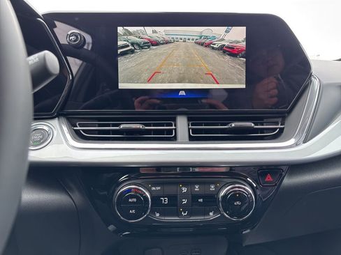 New 2026 Chevrolet Trax LT w/ Driver Confidence Package image 15