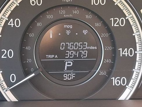 Used 2014 Honda Accord LX image 22