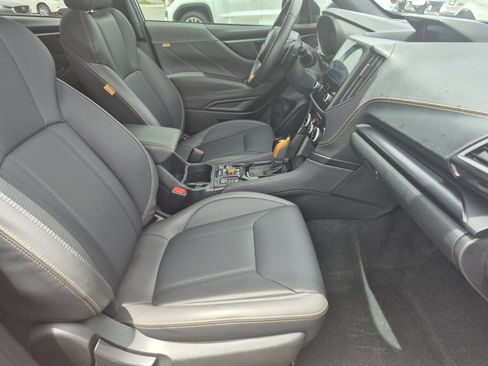 Used 2024 Subaru Forester Wilderness AWD/4WD image 22