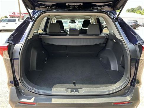 Certified 2024 Toyota RAV4 XLE image 18