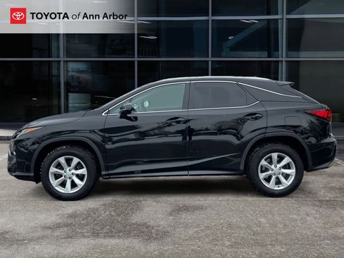 Used 2016 Lexus RX 350 image 10