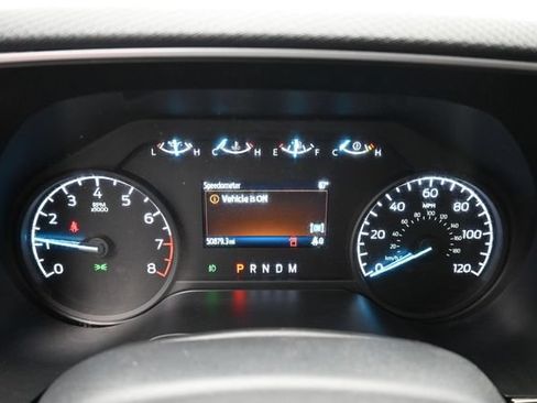 Used 2023 Ford F150 XL w/ STX Appearance Package AWD/4WD image 14