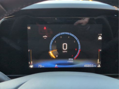 Used 2024 Chevrolet Trax ACTIV w/ Sunroof Package image 26