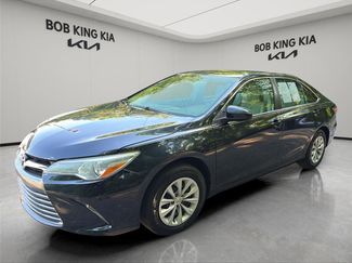 Used 2015 Toyota Camry LE FWD video 1