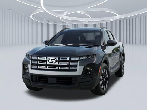 New 2026 Hyundai Santa Cruz SEL FWD image 6
