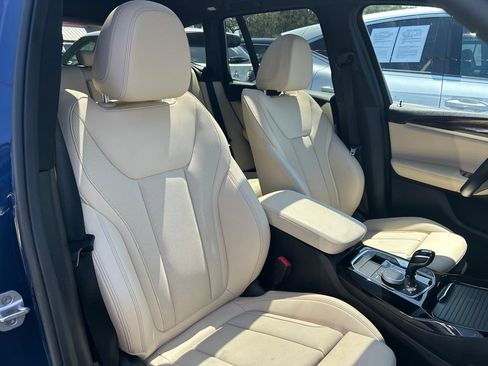 Used 2024 BMW X3 sDrive30i w/ Premium Package RWD image 45