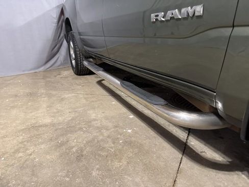 Used 2020 RAM 1500 Big Horn image 20