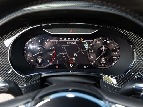 Used 2022 Bentley Continental GT Speed AWD/4WD image 38