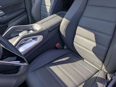 New 2026 Mercedes-Benz GLE 580 4MATIC image 16