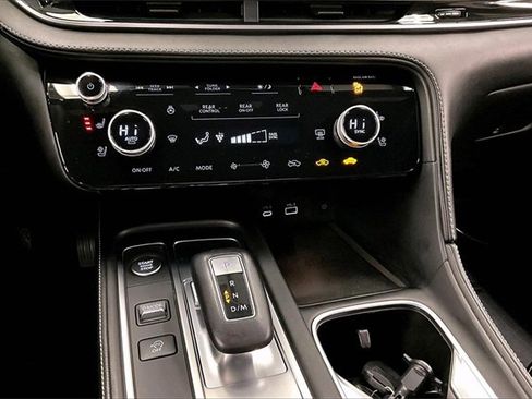 Used 2024 INFINITI QX60 Autograph image 28