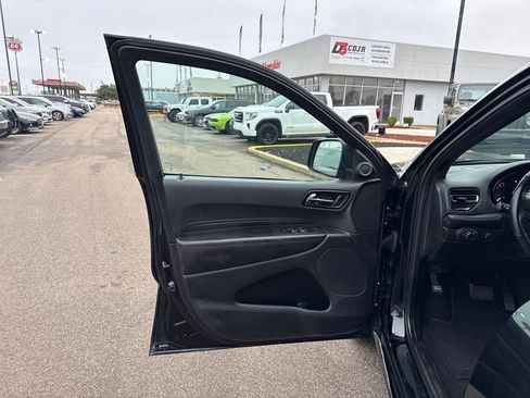 Used 2024 Dodge Durango GT image 21