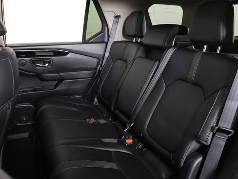 Used 2026 Honda Passport RTL image 33