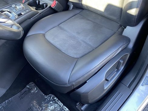 Used 2020 MAZDA CX-5 Touring image 24