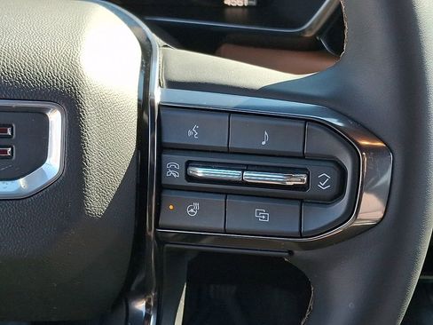 Used 2026 GMC Canyon AT4 w/ AT4 Premium Package image 25