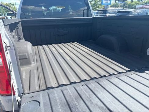 Used 2024 Chevrolet Silverado 1500 RST w/ Z71 Off-Road Package AWD/4WD image 36