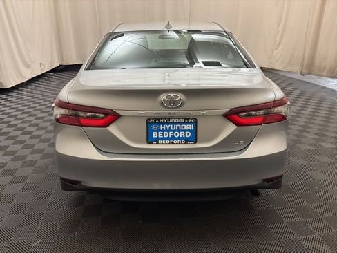Used 2023 Toyota Camry LE image 6