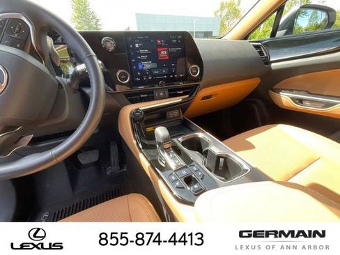 Used 2026 Lexus NX 350 AWD w/ Accessory Package (2T) image 21