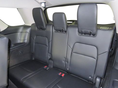 New 2026 Nissan Pathfinder SL AWD/4WD image 24