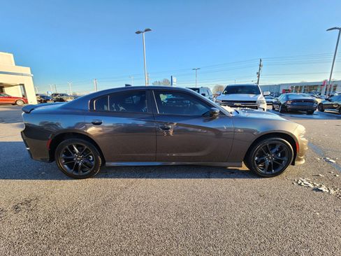 Used 2023 Dodge Charger GT w/ Blacktop Package image 3