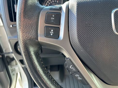 Used 2012 Honda Ridgeline RTL image 12