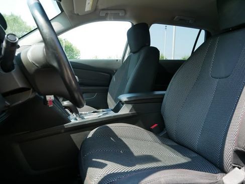 Used 2016 GMC Terrain SLE w/ Driver Alert Package I AWD/4WD image 10