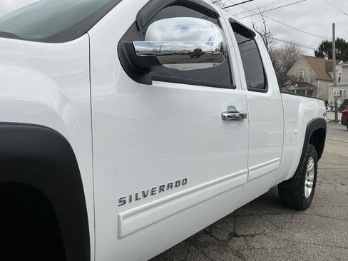Used 2013 Chevrolet Silverado 1500 LT w/ All-Star Edition image 10
