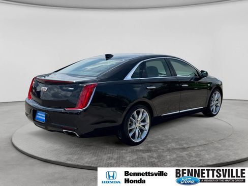 Used 2019 Cadillac XTS Premium Luxury FWD image 5