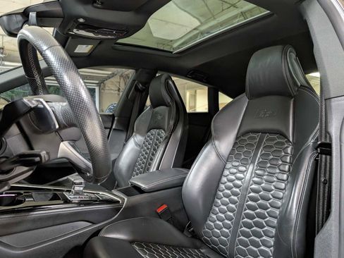 Used 2021 Audi RS 5 Sportback image 22