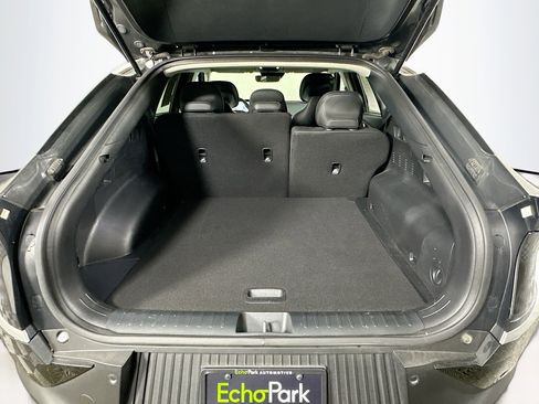 Used 2024 Kia EV6 Light image 28