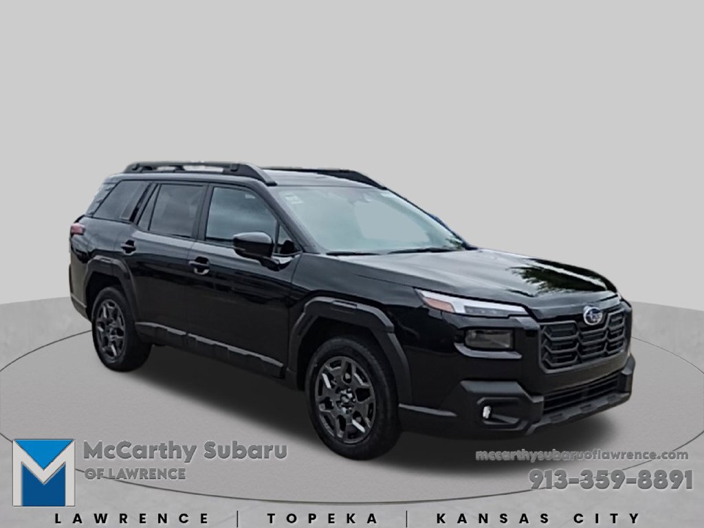 New 2026 Subaru Outback Premium AWD/4WD image 3