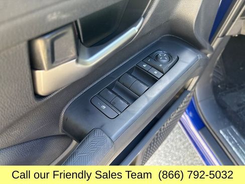 New 2025 Toyota Tacoma TRD Sport w/ TRD Sport Upgrade Package image 12