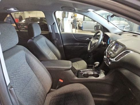Used 2023 Chevrolet Equinox LT FWD image 28