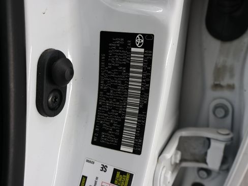 Used 2024 Toyota Corolla LE FWD image 55