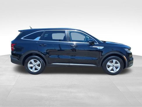 Used 2021 Kia Sorento LX FWD image 27