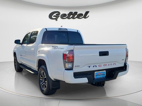 Used 2023 Toyota Tacoma TRD Sport RWD image 11