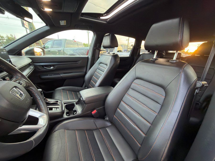Used 2024 Honda CR-V Sport-L image 24