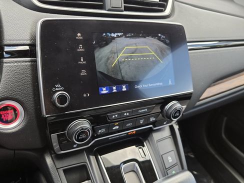 Used 2022 Honda CR-V EX-L image 21