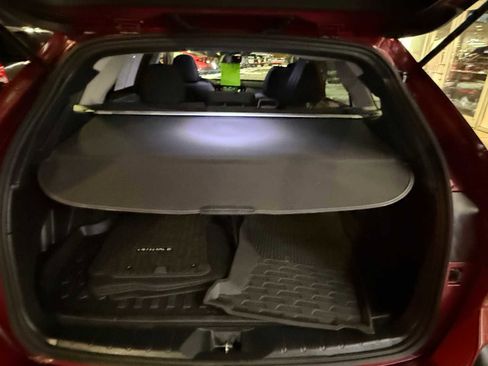 Used 2025 Subaru Outback Premium w/ Popular Package #1A image 16