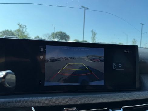 Certified 2025 Hyundai Sonata SE FWD image 15