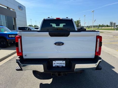 Certified 2024 Ford F250 XLT w/ 360-Degree Camera Package AWD/4WD image 43