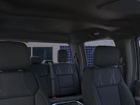 New 2025 Ford F150 STX image 23