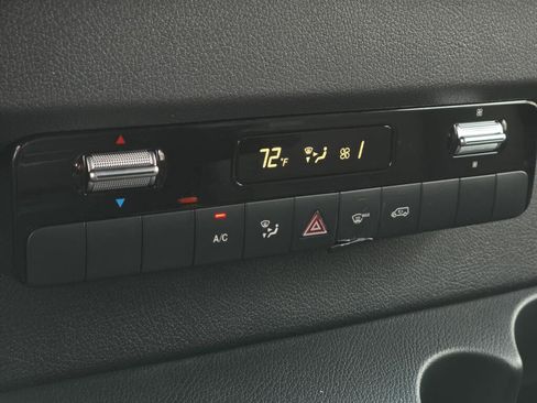 New 2026 Mercedes-Benz Sprinter 144 Cargo image 42