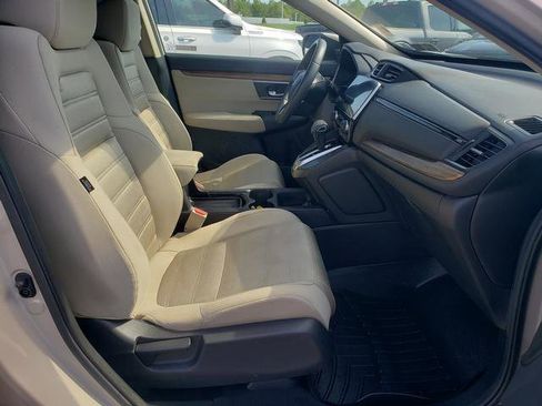 Used 2019 Honda CR-V EX image 18